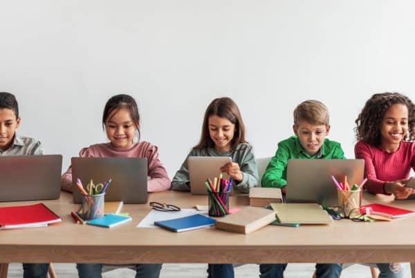 Online Language Tuition